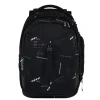 Outlet Satch Match School Backpack ninja matrix