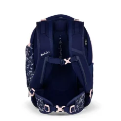 Discount Satch Match School Backpack bloomy breeze