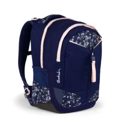 Discount Satch Match School Backpack bloomy breeze