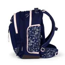 Discount Satch Match School Backpack bloomy breeze