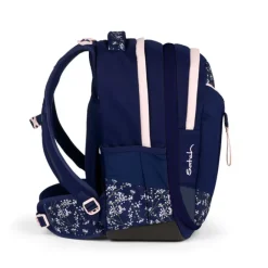 Discount Satch Match School Backpack bloomy breeze