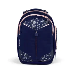 Discount Satch Match School Backpack bloomy breeze