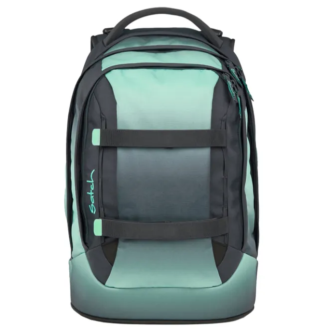 Satch Pack Backpack gradient mint
