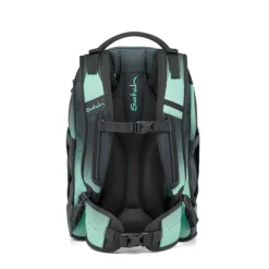Satch Pack Backpack gradient mint