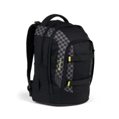 New Satch Pack School Backpack dark skate