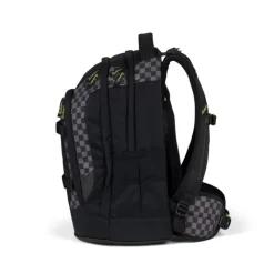 New Satch Pack School Backpack dark skate