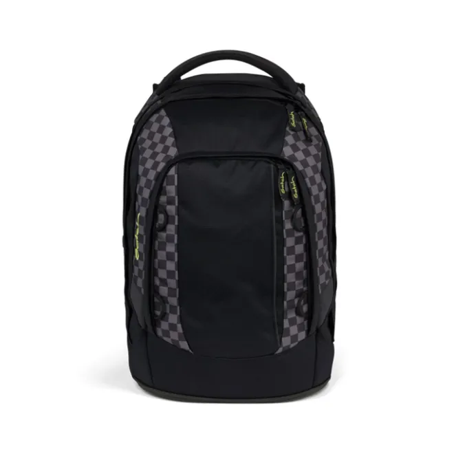 New Satch Pack School Backpack dark skate