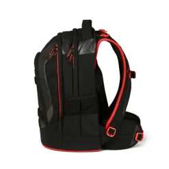 Best Satch Pack School Rugzak fire phantom