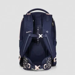 Discount Satch Pack School Rugzak bloomy breeze