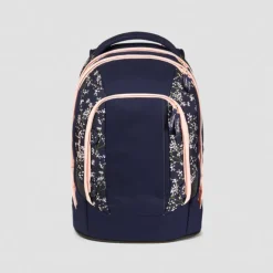 Discount Satch Pack School Rugzak bloomy breeze