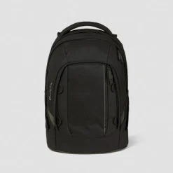 New Satch Pack School Rugzak blackjack