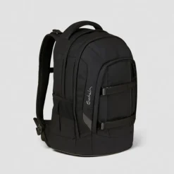 New Satch Pack School Rugzak blackjack