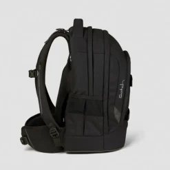 New Satch Pack School Rugzak blackjack