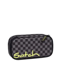 New Satch Pencil Box dark skate