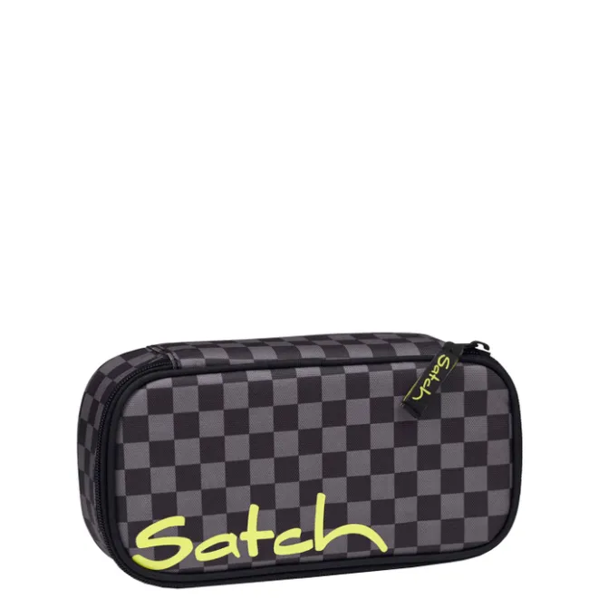 New Satch Pencil Box dark skate
