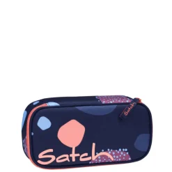 Hot Satch Pencil Box Etui coral reef