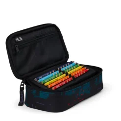 Outlet Satch Pencil Box Etui night vision