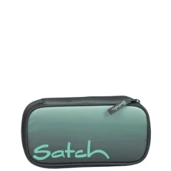 Online Satch Pencil Box gradient mint