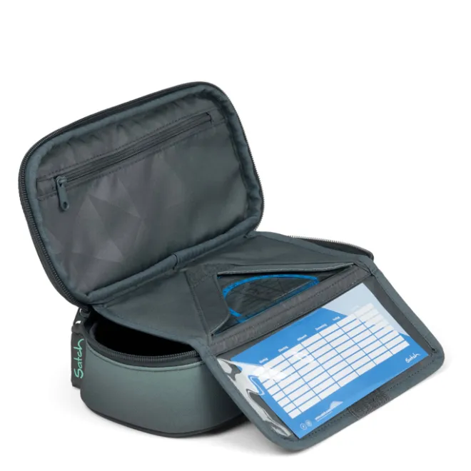 Online Satch Pencil Box gradient mint