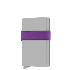 Discount Secrid Add-On Bandwallet violet