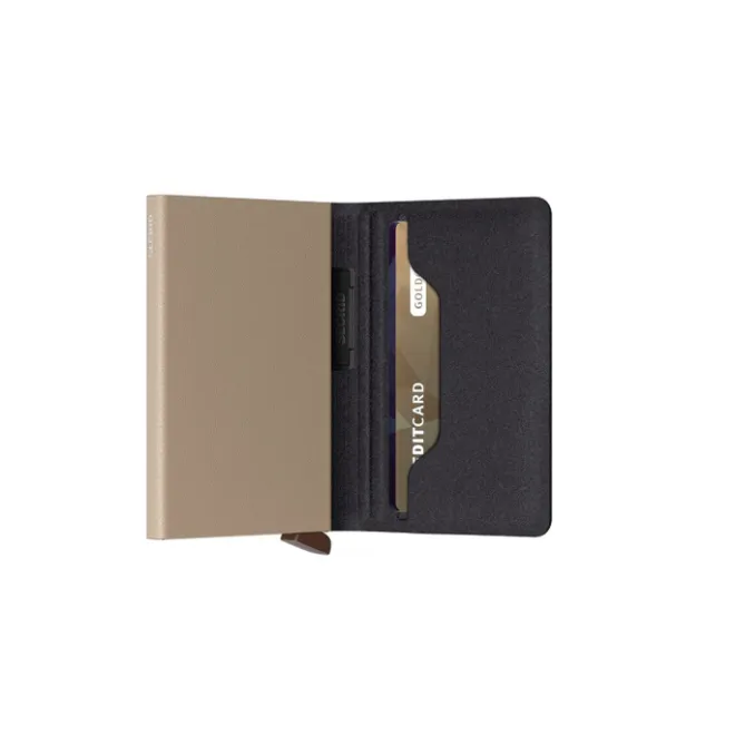 Online Secrid Bandwallet Liba black olive