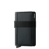 Discount Secrid Bandwallet TPU black