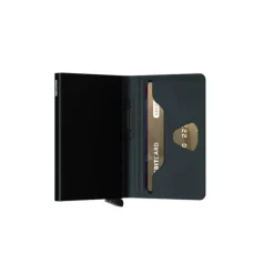 Discount Secrid Bandwallet TPU black