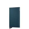 Outlet Secrid Cardprotector Cardholder teal