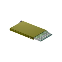 Online Secrid Cardprotector Cardholder kelp