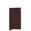 Sale Secrid Cardprotector Kaarthouder brown