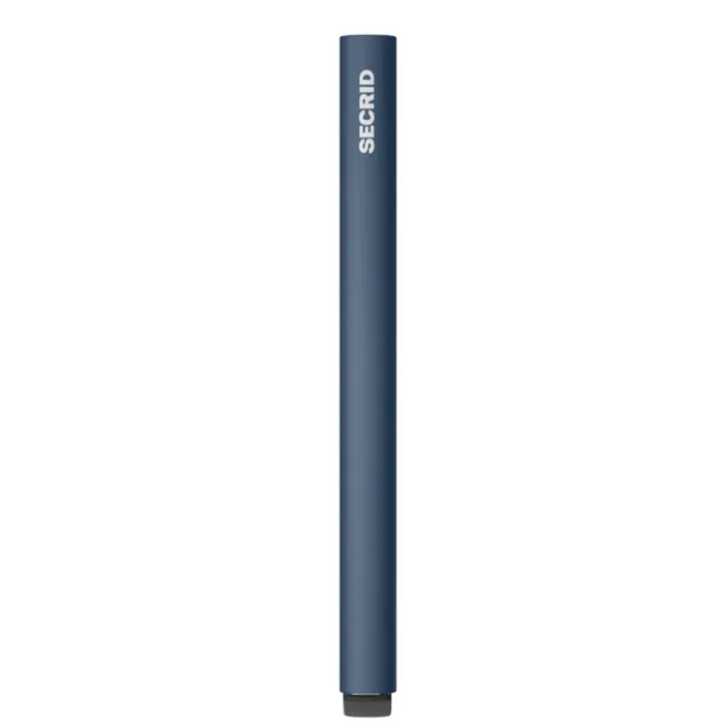 Outlet Secrid Cardprotector Kaarthouder navy