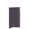 Best Secrid Cardprotector Kaarthouder dark purple