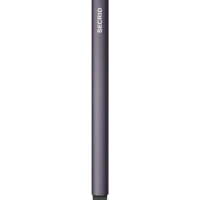 Best Secrid Cardprotector Kaarthouder dark purple
