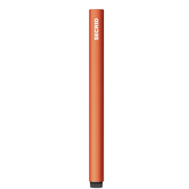 Clearance Secrid Cardprotector Kaarthouder orange