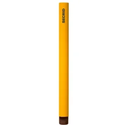 Clearance Secrid Cardprotector Kaarthouder Powder ochre