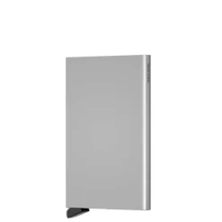 Discount Secrid Cardprotector Kaarthouder silver