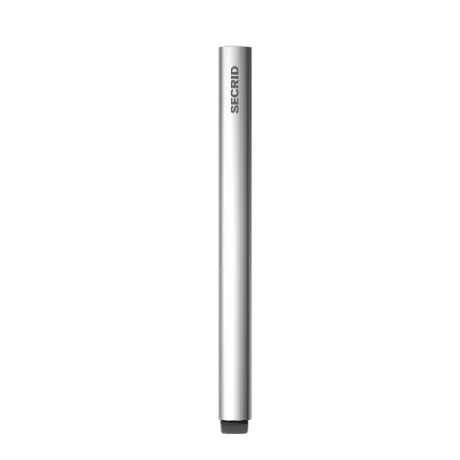 Discount Secrid Cardprotector Kaarthouder silver