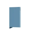 Sale Secrid Cardprotector Kaarthouder Powder sky blue