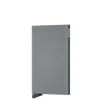 Discount Secrid Cardprotector Kaarthouder titanium
