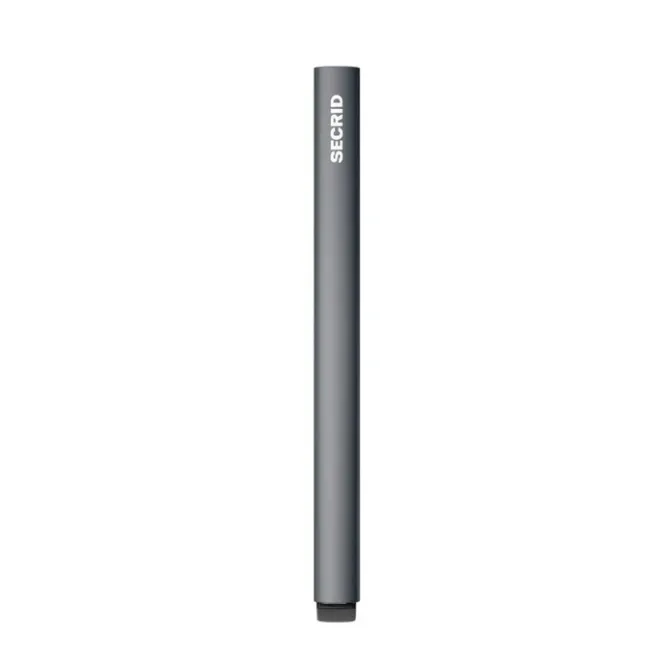 Discount Secrid Cardprotector Kaarthouder titanium