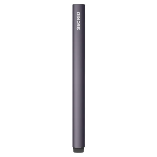 Best Secrid Cardprotector Laser act today dark purple