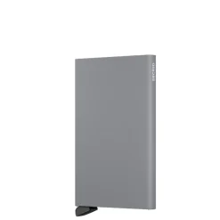 Hot Secrid Cardprotector Powder grey