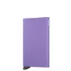 Outlet Secrid Cardprotector Powder lilac