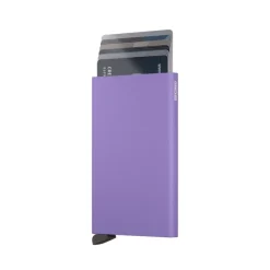 Outlet Secrid Cardprotector Powder lilac