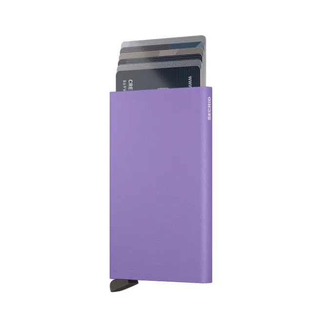 Outlet Secrid Cardprotector Powder lilac