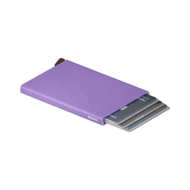 Outlet Secrid Cardprotector Powder lilac