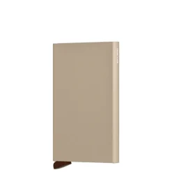 Online Secrid Cardprotector Powder desert
