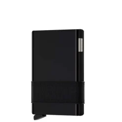 Secrid Cardslide Kaarthouder black
