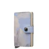 Sale Secrid Miniwallet Art clouds