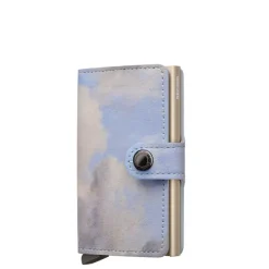 Sale Secrid Miniwallet Art clouds